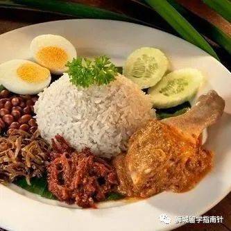 舌尖上的獅城—新加坡必吃七大美食