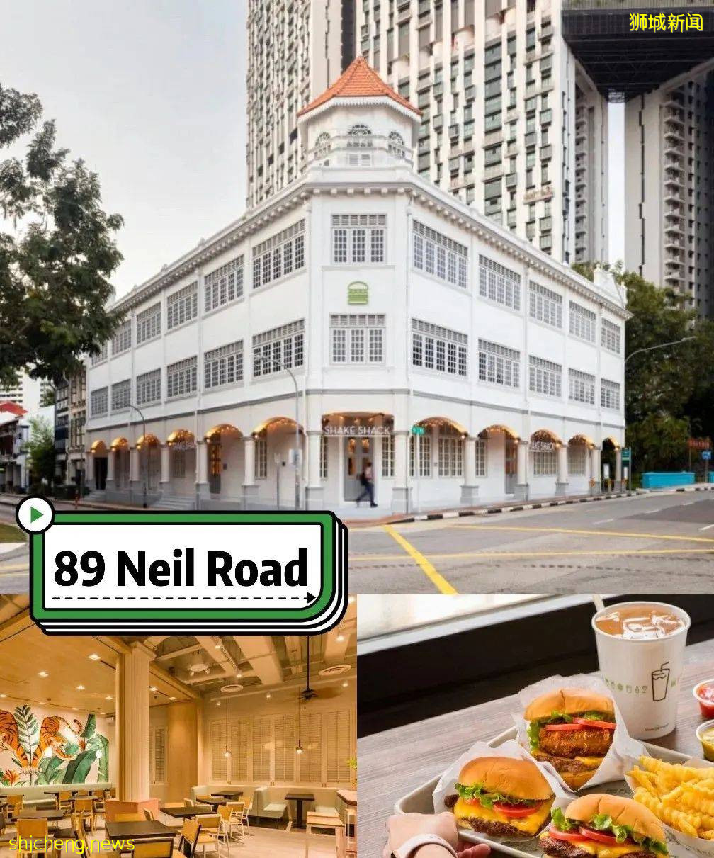 來自紐約的神級漢堡又又又開新店啦