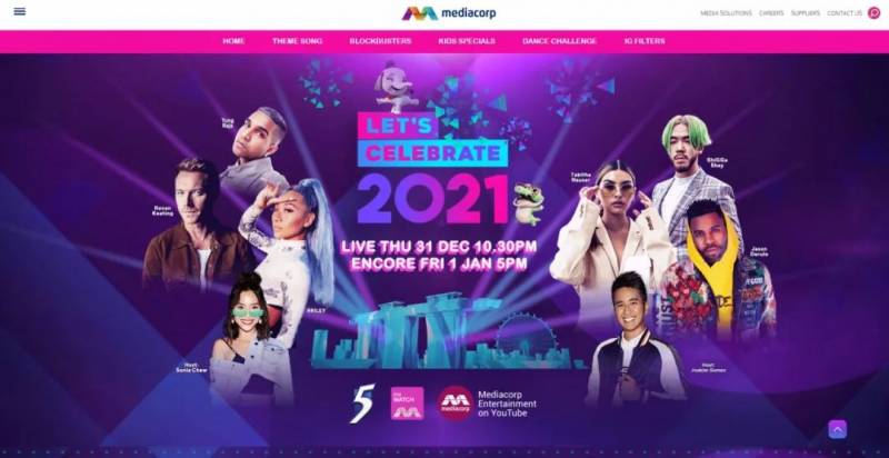 “M1新加坡藝穗節2021”即將來臨,你期待嗎