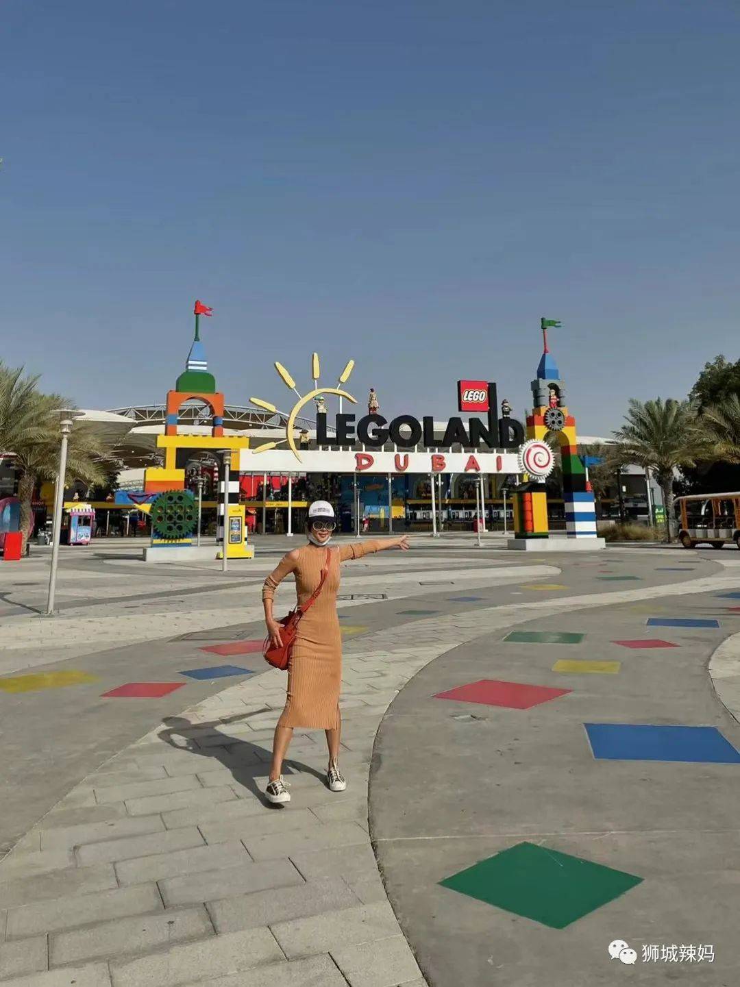 去迪拜旅游回新加坡!我的航班邻座确诊了,卫生部连环夺命Call!48小时我经历了什么