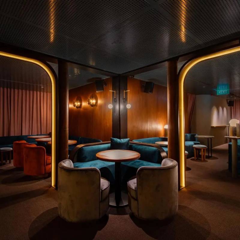 重磅，2020 World's 50 Best Bars榜單新鮮出爐，獅城這些你去過幾個