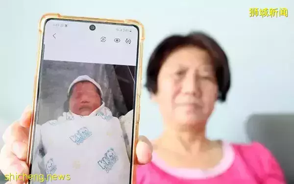 肚疼如厕原来要生了 丈夫接生 5分钟 诞千金