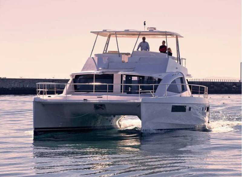 生日、求婚、潛水、團建！10個租遊艇的攻略，人均不到100新幣，低至5折