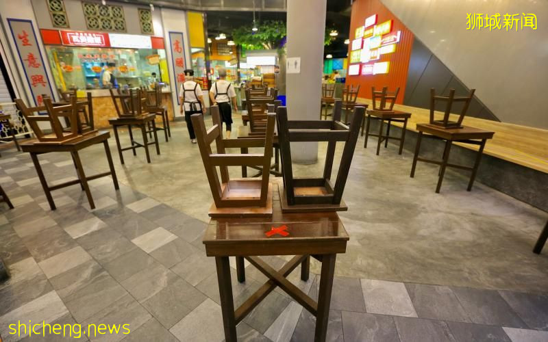 商会代表吁请业主和租户公平承担租金压力