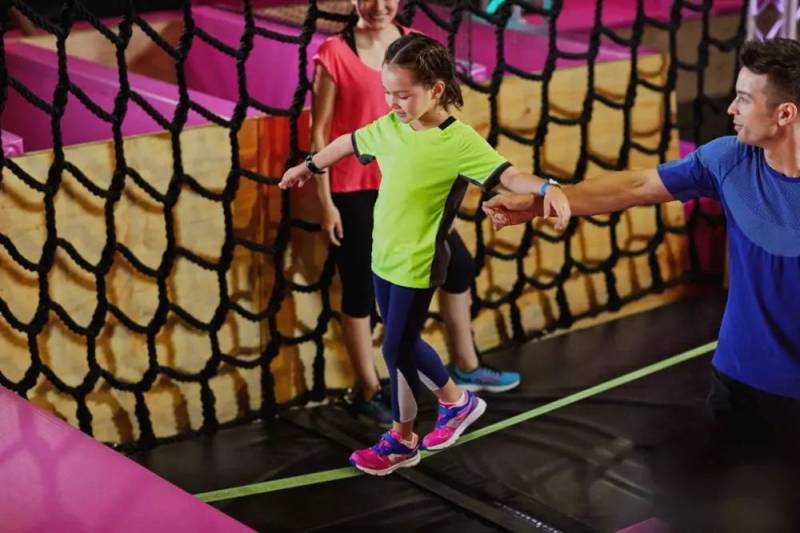 超火！新加坡旅遊局推薦6大主題樂園，看到第一個就想去