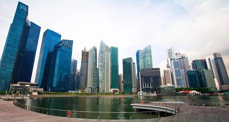 危機中的機遇：新加坡是通往東盟的門戶