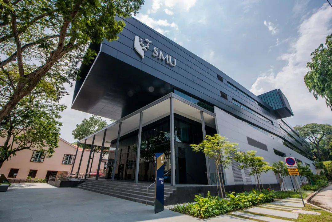 新加坡留學 留學十年是一種什麽體驗