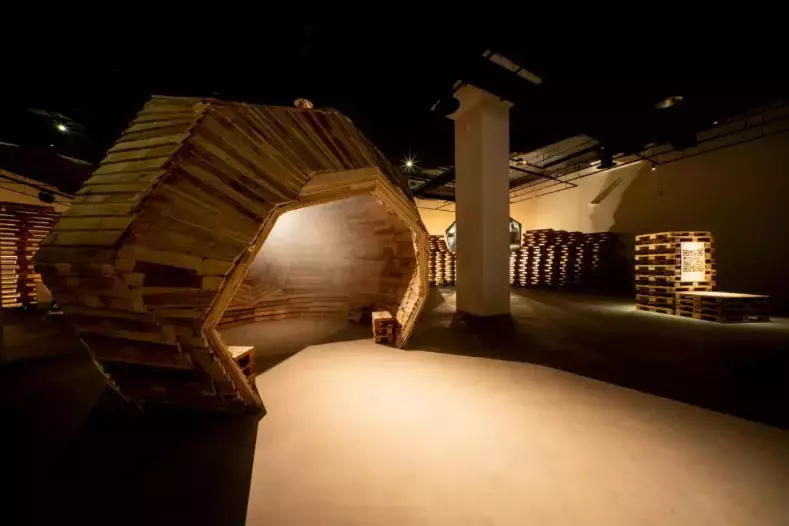 【周末去哪】$1鮑魚,3折海鮮,璀璨藝術節,猛男泰式火鍋,新年禮品合集