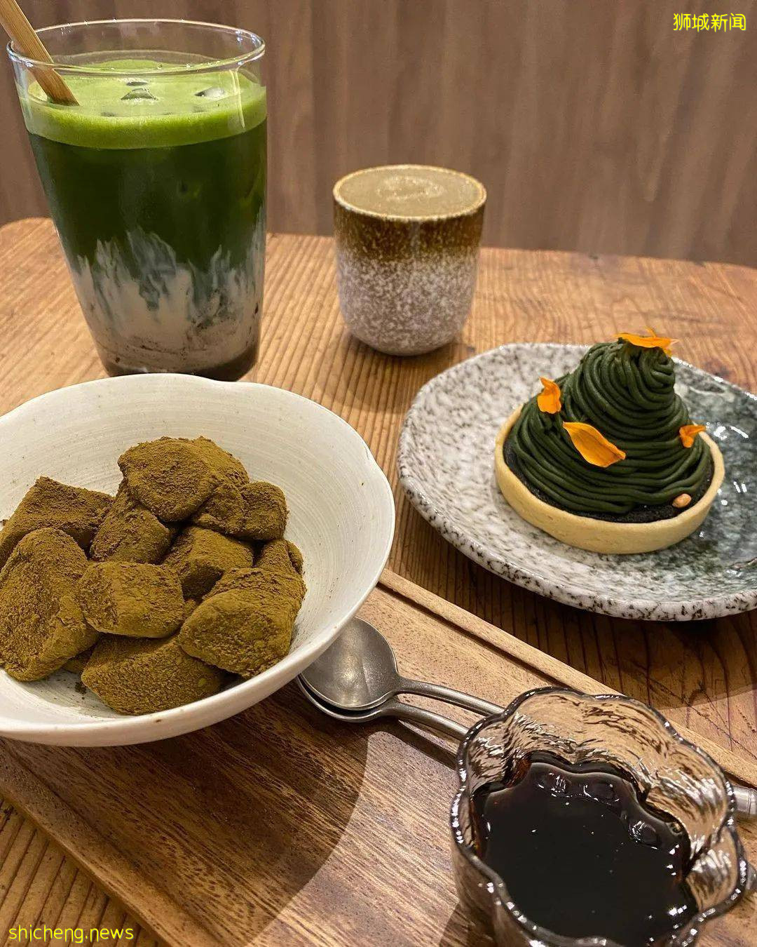 新加坡8月出门注意!16个新店+活动:中泰日新网红美食大集合