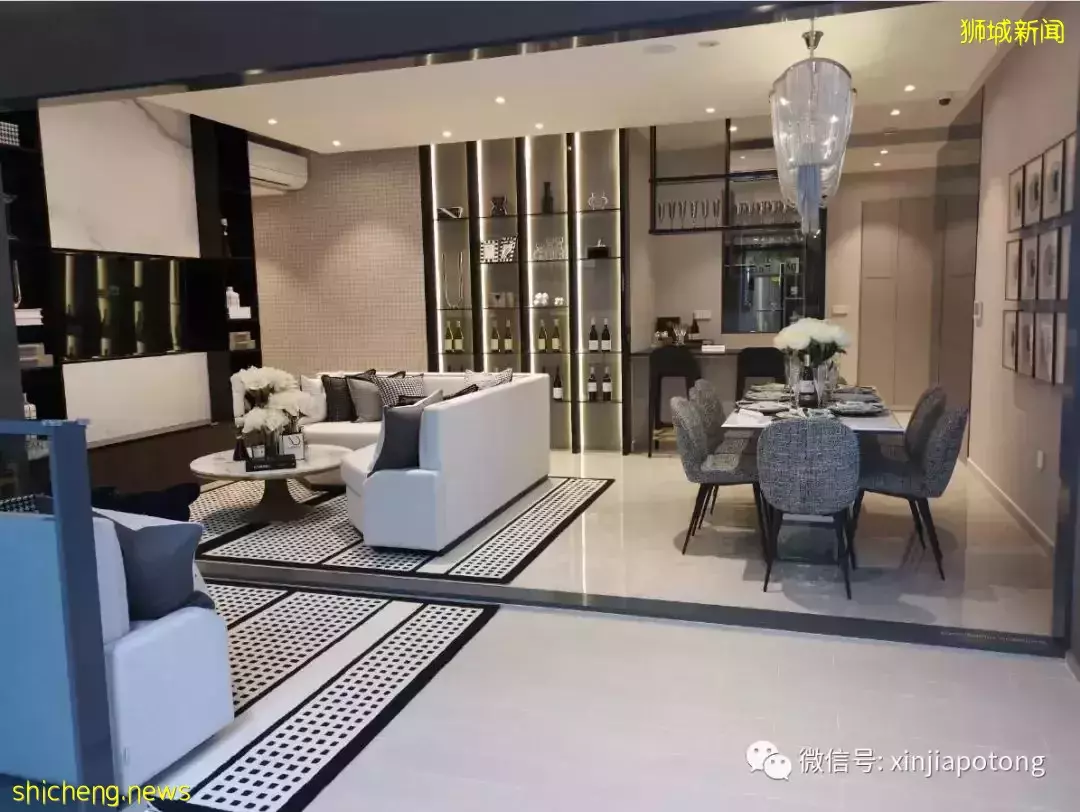 錦泰門第 金文泰大型新盤,南華學區房,銷量佳，這剩下46套，單價平方英尺1753起（5房）