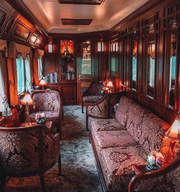 奢華與故事一體的“東方快車”首次亮相新加坡,開啓獅城探索之旅