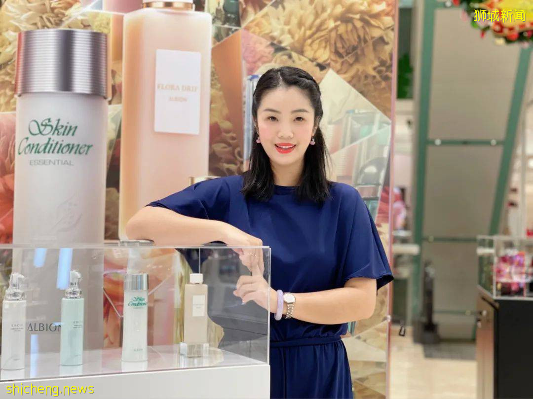 日妝巅峰三巨頭！全球限量款就在新加坡！黑五快閃店，低至5折