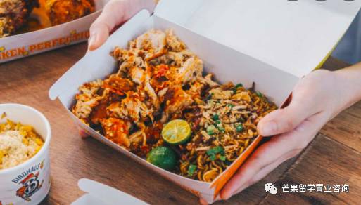 这10家物超所值的小贩中心美食,人均5新币好吃到飞起