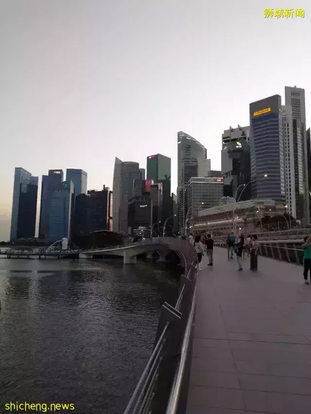 新加坡的历史,可以说是一部奋斗史