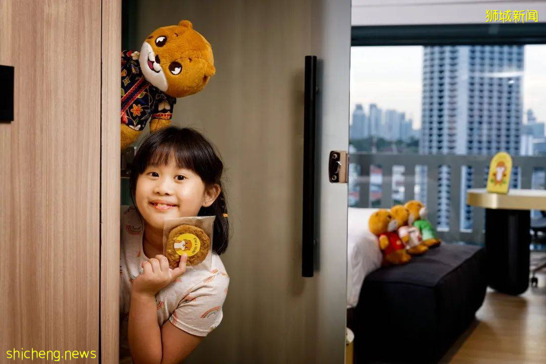 新加坡再遇见 旖旎狮城,久居不厌