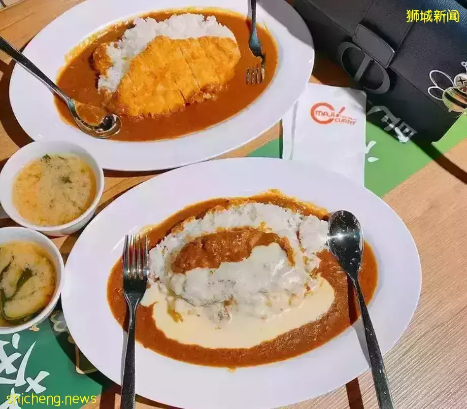 一波新店登陸坡島!樂高首家主題店、日本第一家居、冠軍日式咖喱