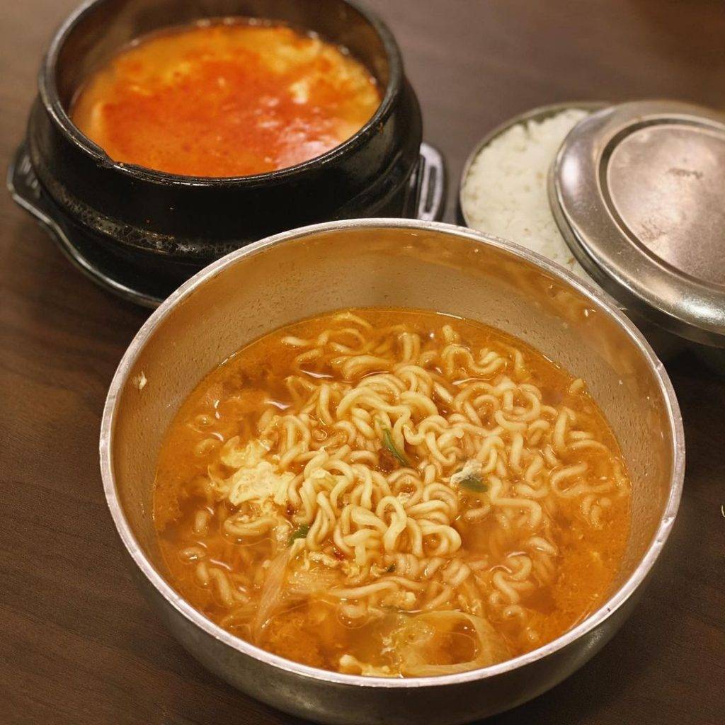 人均S$23++无限量吃肉肉😍ManNa Korean Restaurant烤肉自助餐,牛/鸡/猪肉任你吃🔥3人同行1人免费