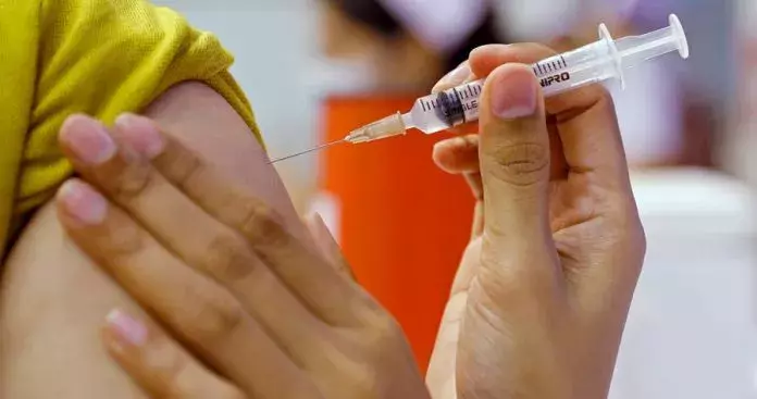 新國男接種兩劑疫苗仍確診　康複後人生觀改變