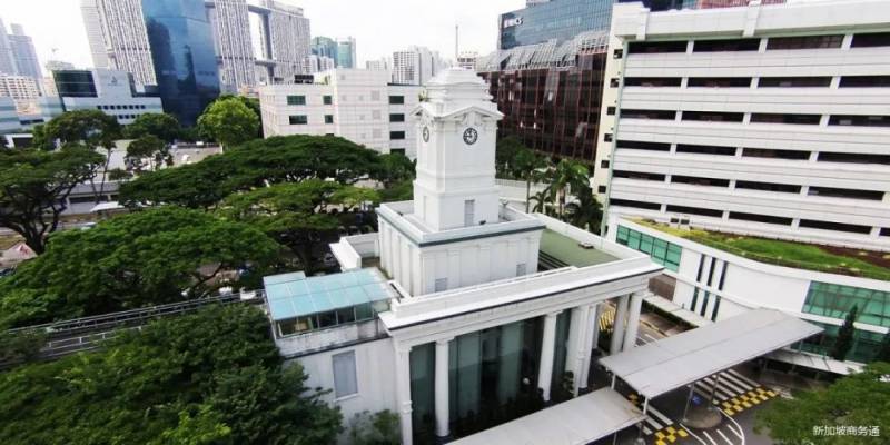 2020世界最佳醫院排行榜，憑什麽新加坡又是亞洲第一