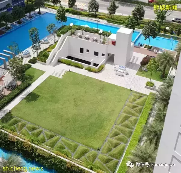 新加坡的公寓贵是有原因的,还有这么多堪称艺术品的建筑
