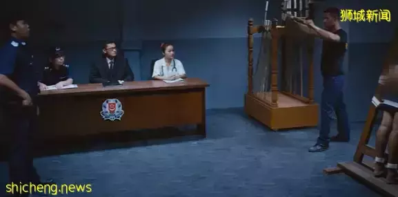罕见!这个中国客工在新加坡非礼女性被鞭刑9下!他,潜逃海外13年后回来仍受罚