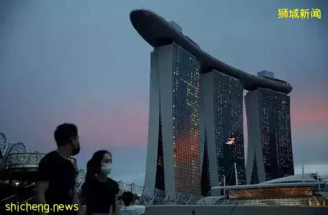 因不解封,他们集体离开新加坡!本地10月或迎来10000人活动