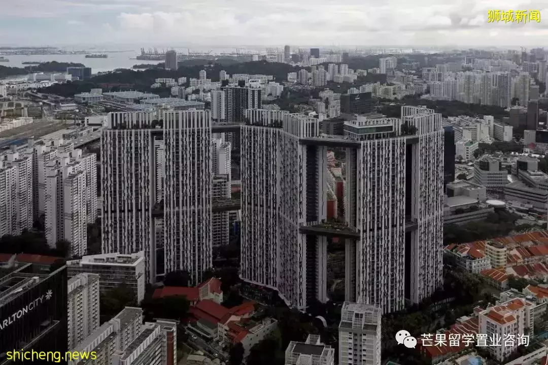 2022最新版:新加坡公寓買賣流程詳解