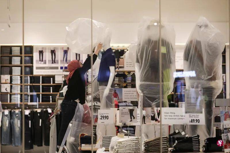 人人戴口罩的2020年，攝影記者都在拍什麽