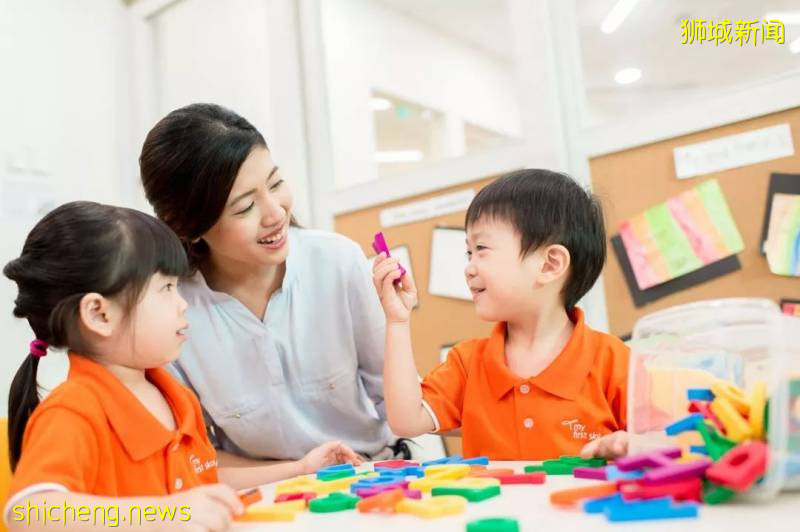 留学要考试！各年级英文难度你知道吗!