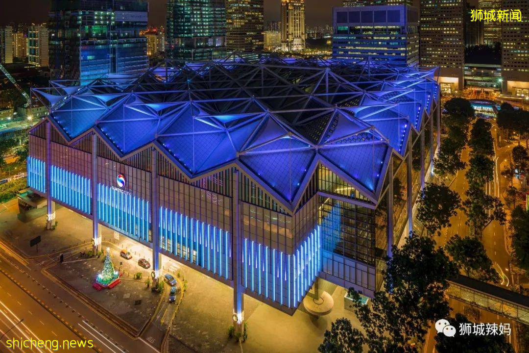 新加坡政府發福利!$1400多/月的國際學校,連奧巴馬夫人都去過