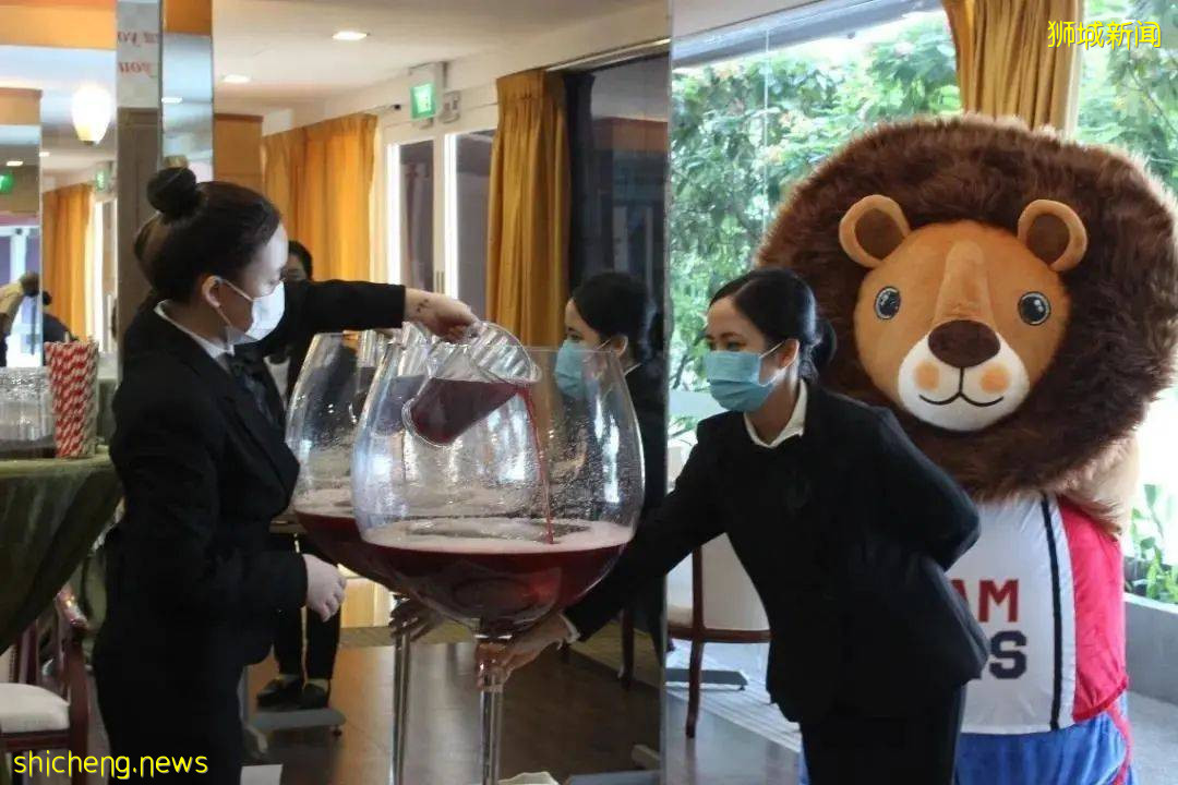 【新加坡留学】这所比新加坡还大9岁的本地大学，艺术生一定不能错过