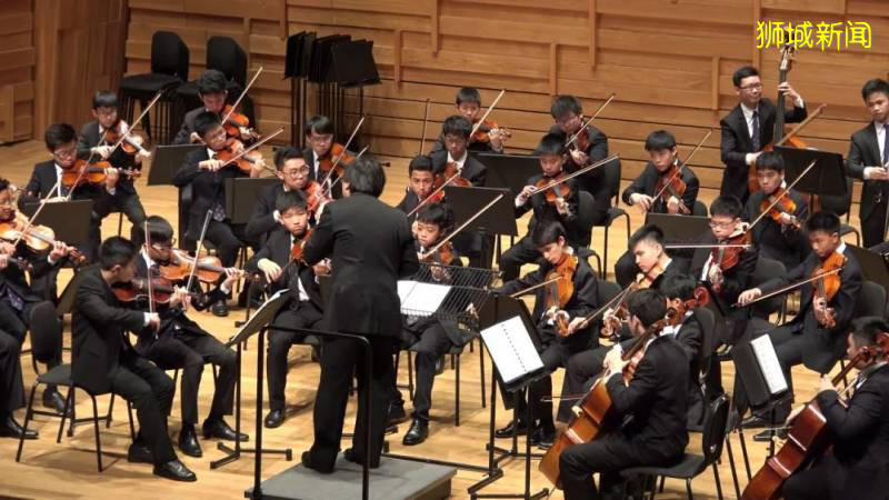 好消息!新加坡中学恢复课外活动!小学还会远吗