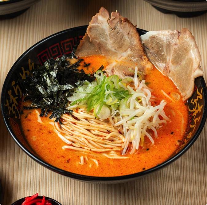 Takagi拉面即将在One North还有义顺开设2个新分店,还24小时营业