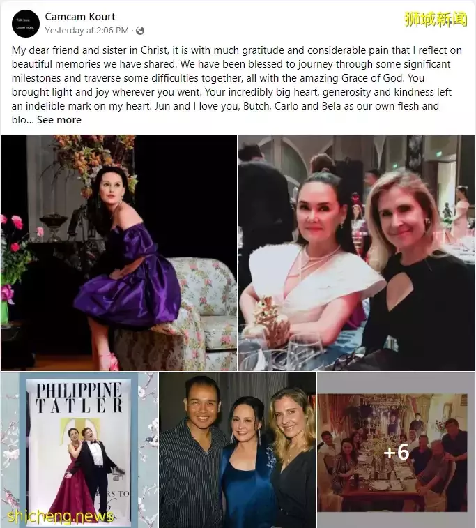 顶级企业家、美女CEO死于新加坡五星级酒店!初步判定非正常死亡