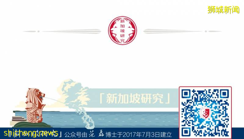 美如畫卷的新加坡，等你來!