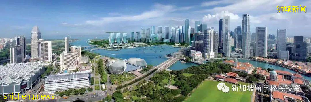 【留學資訊】2021年高考後如何去新加坡留學