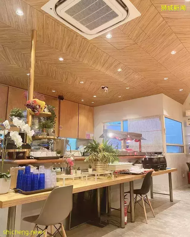 一人份韩式Omakase!家庭式韩国餐厅,每日更新菜单✨$13.90有饭+汤+肉和小菜🤩