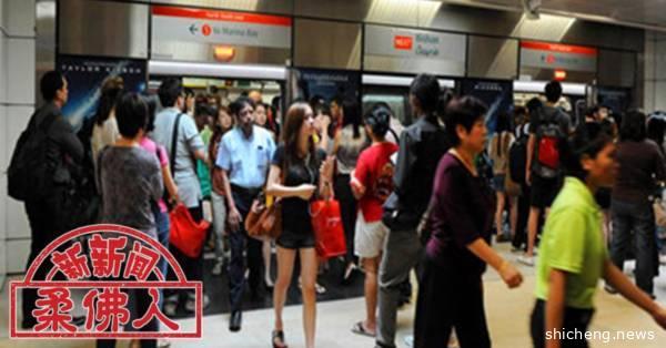 ◤肺炎疫情◢ 新国人人都要戴口罩！ 周日免费派可重用口罩