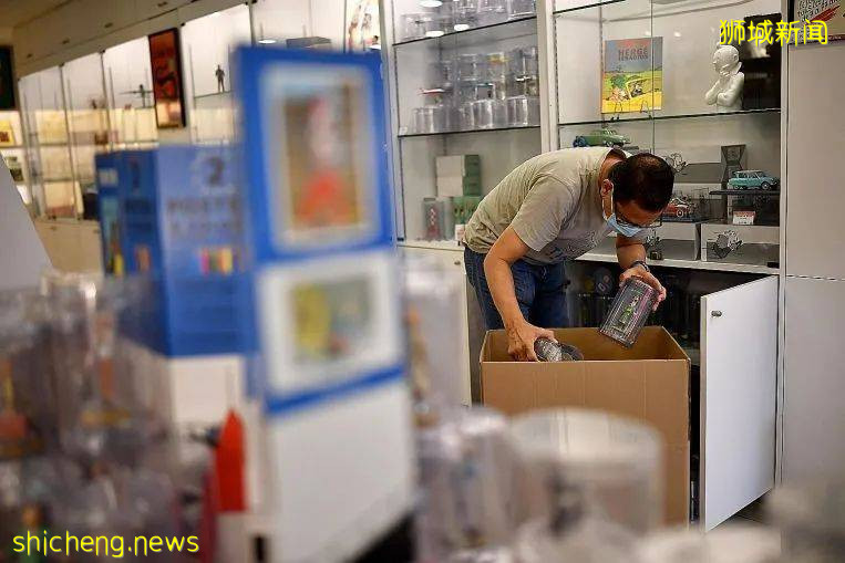 最新調查：44%新加坡人已經厭倦抗疫措施！“厭惡榜”第一名竟然是