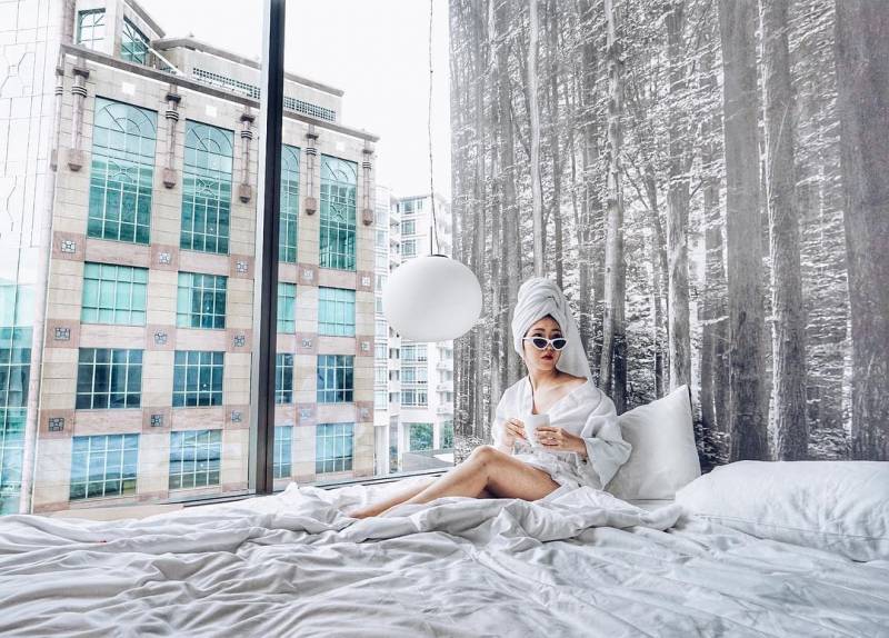 Staycation超高性价比选择!精选$200以下的度假酒店,开开心心浪起来