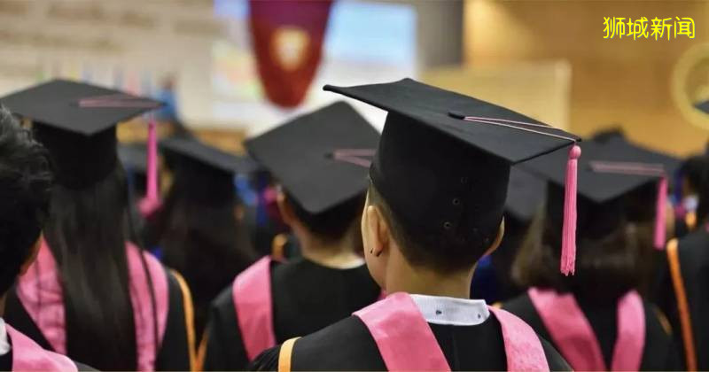 在新加坡留學十年是一種什麽體驗