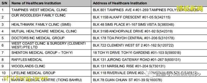 新加坡提供免费科兴疫苗,如何才能预约