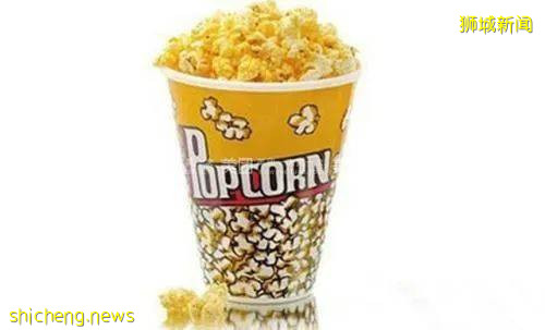 Texas Chicken爆米花炸雞登場啦