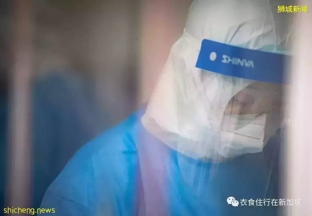 接种疫苗有助减少减轻后遗症，德尔塔感染者病情恶化快