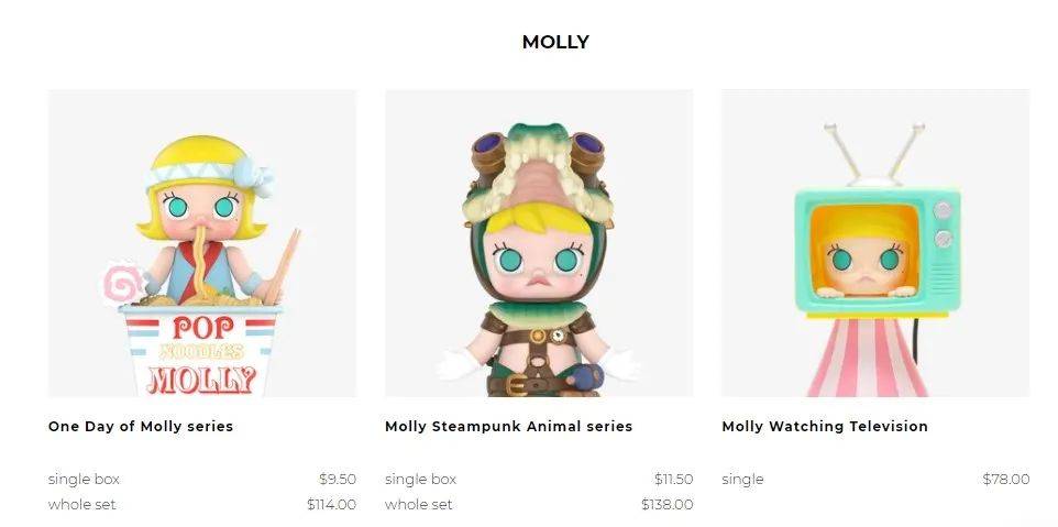 POP MART泡泡瑪特東南亞首間官方旗艦店于Funan Mall正式開張