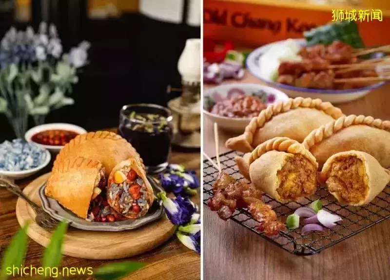 新加坡鬧“薯條荒”後怎麽辦？這些選擇也不錯