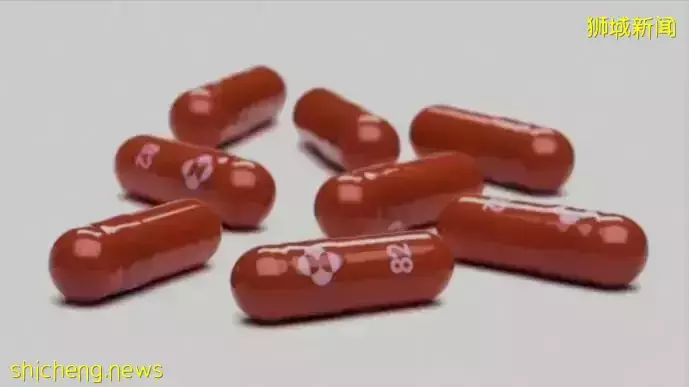 新加坡引进的新冠疫苗和口服药出大事儿啦?研究:阴后复阳、引起肝炎