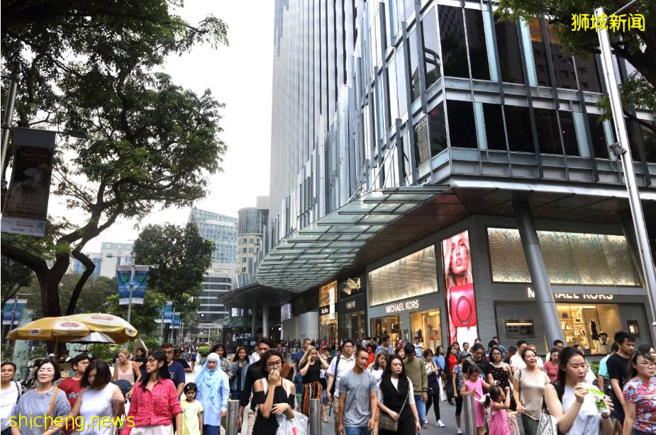 云端气氛组就位！狮城玩乐之旅即刻启航