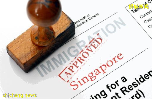 成爲新加坡永久居民有哪些好處!
