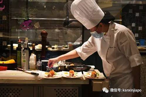 今年留在新加坡过圣诞,精选八家好吃好玩的餐厅